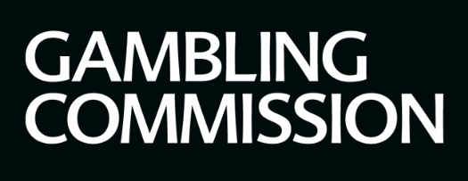 UK Gambling Commission (alt logo)