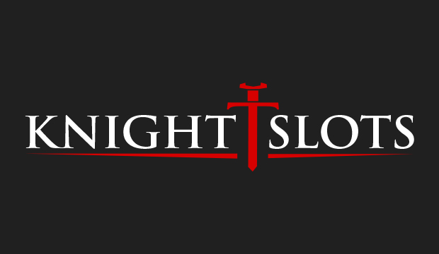 Knight Slots logo