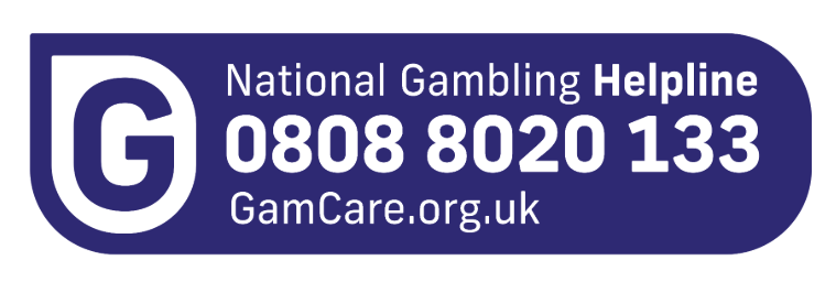 National Gambling Helpline (GamCare)